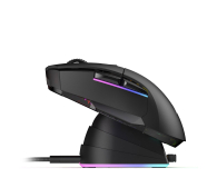 Sharkoon Skiller SGM50W Black 4044951040230 - 1418329 - zdjęcie 8